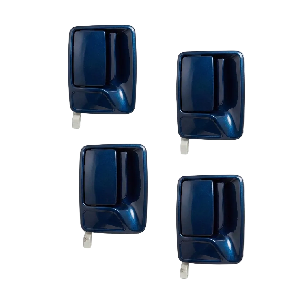 1999-16 FORD F250 COLORMATCHED DOOR HANDLES