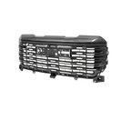 2022-2026 GMC SIERRA 1500 DENALI STYLE COLORMATCHED GRILLE