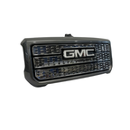 2015-2019 GMC SIERRA HD DENALI STYLE COLORMATCHED GRILLE