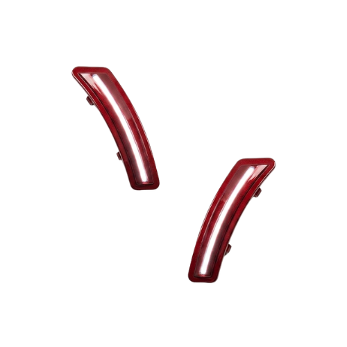 2025-26 Yukon/Tahoe/Escalade LED Bumper Side Markers