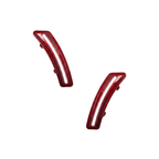 2025-26 Yukon/Tahoe/Escalade LED Bumper Side Markers