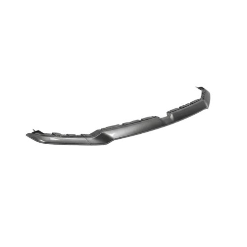 2019-2023 RAM 1500 UPPER GRILLE COLORMATCHED TRIM MOLDING