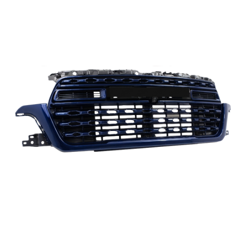 2025-2026 RAM 1500 LIMITED STYLE COLORMATCHED GRILLE