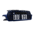 2025-2026 RAM 1500 LIMITED STYLE COLORMATCHED GRILLE