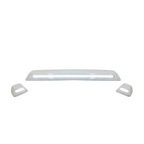2020-2026 Chevy Silverado & GMC Sierra 2500HD/3500HD Apex Series LED Cab Lights - Colormatched