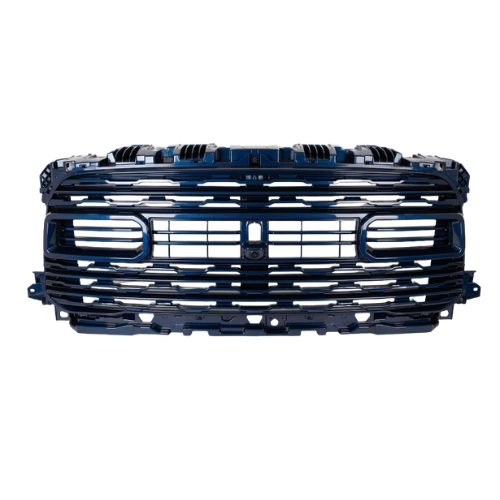 2019-2024 RAM 2500/3500 LIMITED COLORMATCHED GRILLE