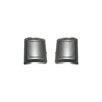 1999-2016 FORD SUPER DUTY COLORMATCHED TOW MIRROR MARKER LIGHTS (2008 Style)