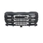 2022-2026 GMC SIERRA 1500 AT4/AT4X STYLE COLORMATCHED GRILLE