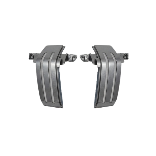 1988-2019 GMC SIERRA | CHEVY SILVERADO COLORMATCHED TOW MIRROR MARKER LIGHTS