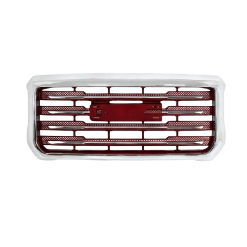 2015-2019 GMC SIERRA HD BASE MODEL COLORMATCHED GRILLE