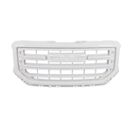 2016-2018 GMC SIERRA 1500 BASE MODEL COLORMATCHED GRILLE