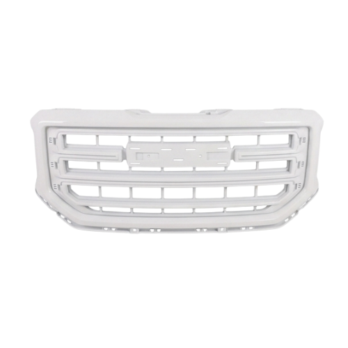 2016-2018 GMC SIERRA 1500 BASE MODEL COLORMATCHED GRILLE