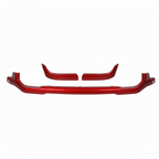 2019 - 24 RAM 2500/3500 COLORMATCHED LOWER GRILLE SHROUD
