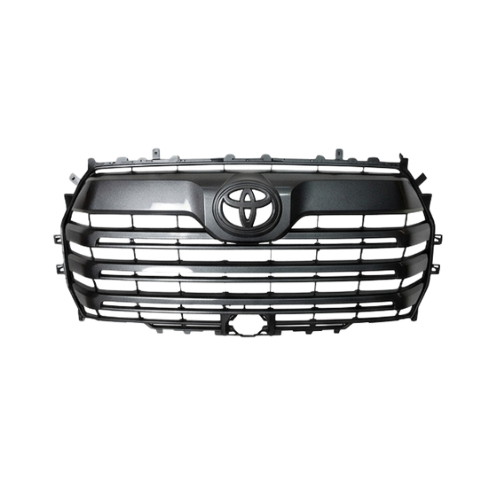 2022-2026 TOYOTA TUNDRA  COLORMATCHED GRILLE MESH