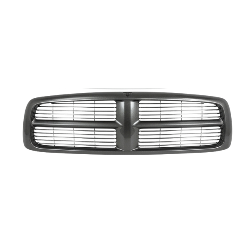 2002-2005 RAM 2500/3500 HIGH FLOW STYLE COLORMATCHED GRILLE