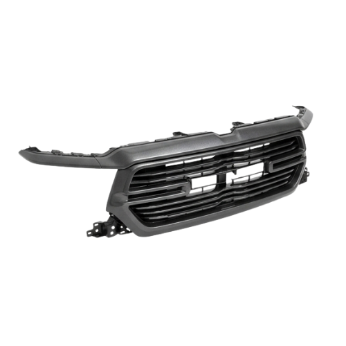 2019-2022 RAM 1500 HIGH FLOW COLORMATCHED GRILLE