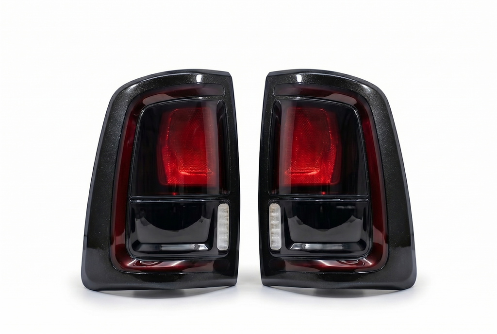 2025-2026 Ram 2500/3500 LED Tail Light
