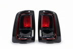 2025-2026 Ram 2500/3500 LED Tail Light