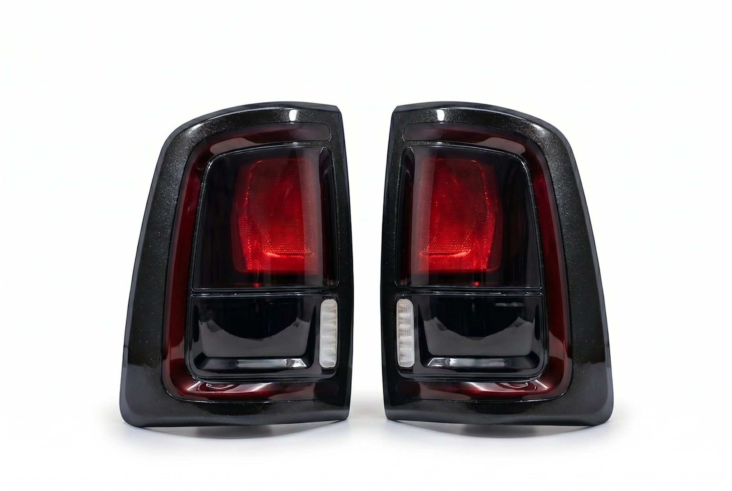 2025-2026 Ram 2500/3500 LED Tail Light