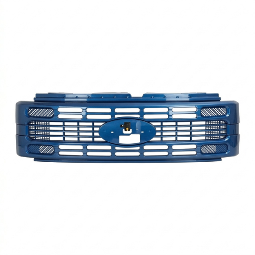 2023-2026 FORD SUPER DUTY BASE MODEL GRILLE