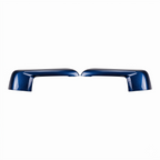 2019-2026 GM COLORMATCHED STANDARD MIRROR CAPS (Silverado & Sierra)