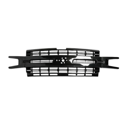 2019-2021 CHEVY SILVERADO 1500 RST STYLE COLORMATCHED GRILLE