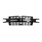 2019-2021 CHEVY SILVERADO 1500 RST STYLE COLORMATCHED GRILLE