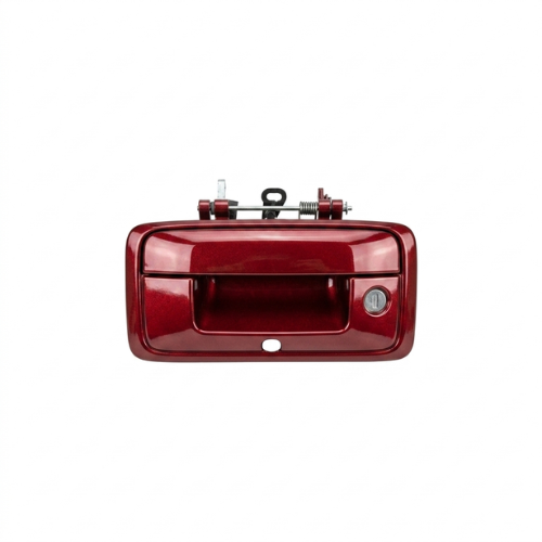 2014-2018 GMC SIERRA | 2014-2018 CHEVY SILVERADO COLORMATCHED TAILGATE HANDLE