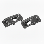 2024 - 26 FORD F150 COLORMATCHED FOG LIGHT SHROUD (Base Version)