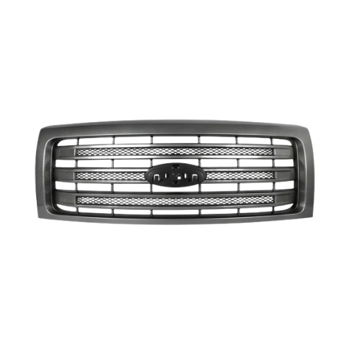 2009-2014 FORD F150 HIGH FLOW COLORMATCHED GRILLE