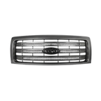 2009-2014 FORD F150 HIGH FLOW COLORMATCHED GRILLE