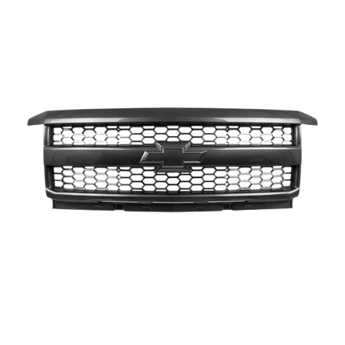 2015-2019 CHEVY SILVERADO HD BASE MODEL COLORMATCHED GRILLE