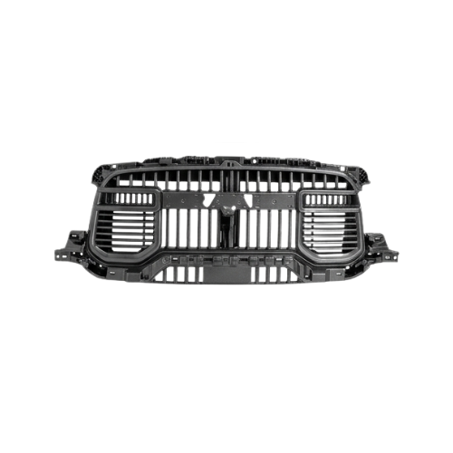 2025-2026 RAM 2500/3500 BIG HORN STYLE COLORMATCHED GRILLE MESH