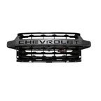 2020-2023 CHEVY SILVERADO HD Z71 STYLE COLORMATCHED GRILLE