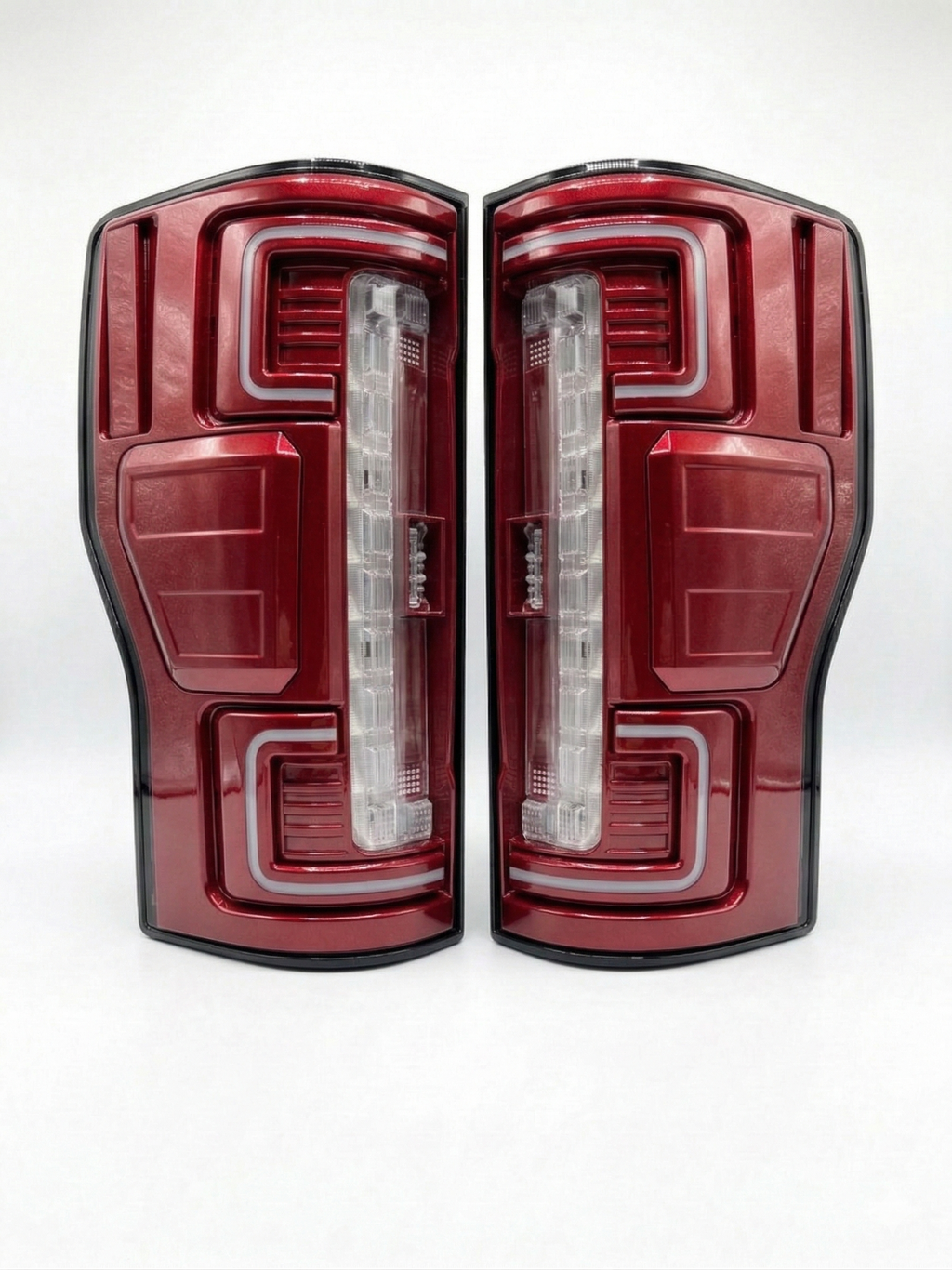 2017-2022 Ford Super Duty Premium LED Tail Lights