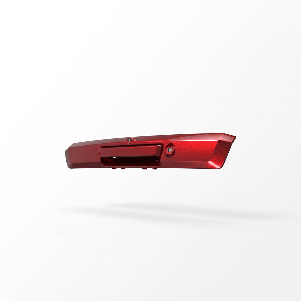 2015-2023 Ford F-Series Colormatched Tailgate Handle