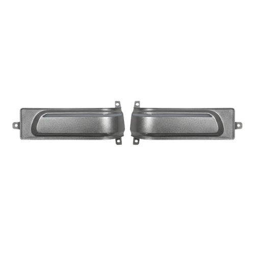 2023-2026 RAM COLORMATCHED TOW MIRROR MARKER LIGHTS