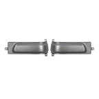 2023-2026 RAM COLORMATCHED TOW MIRROR MARKER LIGHTS