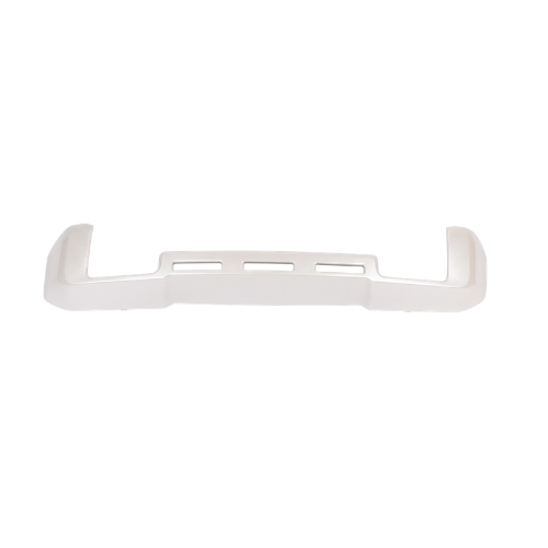 2024-2027 GMC SIERRA HD COLORMATCHED FRONT BUMPER LOWER TRIM MOLDING