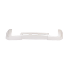 2024-2027 GMC SIERRA HD COLORMATCHED FRONT BUMPER LOWER TRIM MOLDING