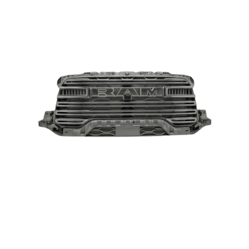 2025-2026 RAM 2500/3500 LIMITED STYLE COLORMATCHED GRILLE MESH