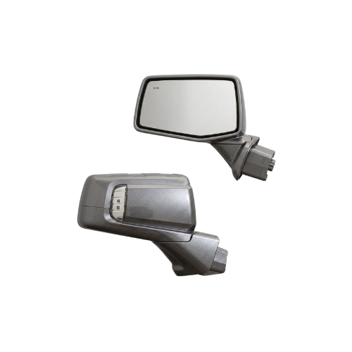 2019-2026 CHEVY SILVERADO 1500 COLORMATCHED MIRRORS