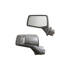 2019-2026 CHEVY SILVERADO 1500 COLORMATCHED MIRRORS
