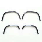 2020-2026 CHEVY SILVERADO HD COLORMATCHED FENDER FLARES