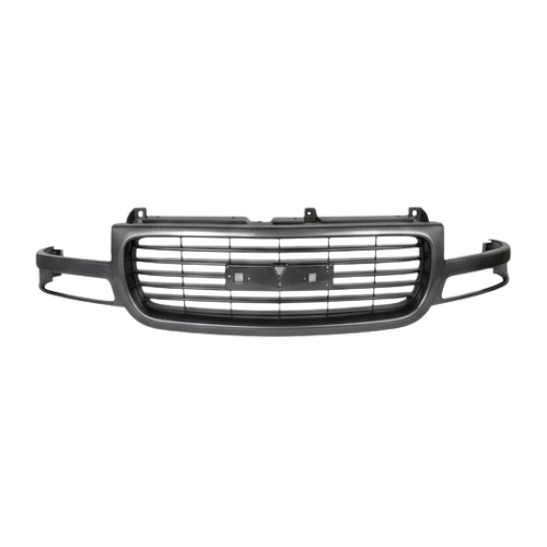 1999-2006 GMC SIERRA HD COLORMATCHED GRILLE