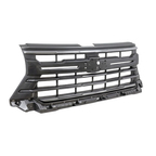 2024-2026 CHEVY SILVERADO HD LTZ STYLE COLORMATCHED GRILLE