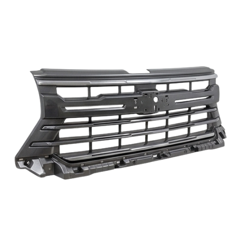 2024-2026 CHEVY SILVERADO HD LTZ STYLE COLORMATCHED GRILLE
