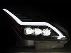 2008-2013 Infiniti G37/2014-2015 Q60 Coupe Mk II NOVA-Series LED Projector Headlights