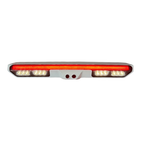 2019-2026 Chevy Silverado Apex Series LED 3rd Brake Light - Colormatched