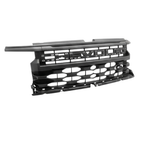 2022-2026 CHEVY SILVERADO 1500 BASE MODEL COLORMATCHED GRILLE MESH